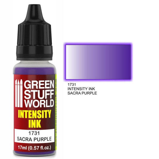 Intensity Ink - Sacra Purple (GS...