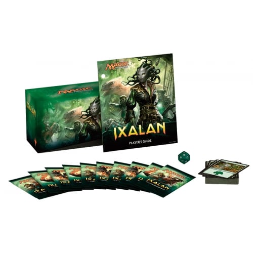 MAGIC: THE GATHERING IXALAN BUNDLE