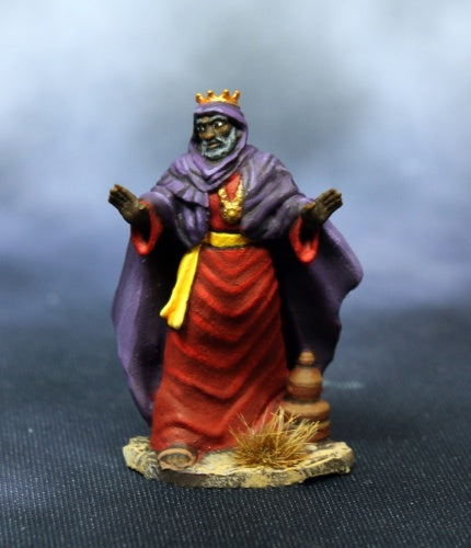 Reaper Miniature 01451