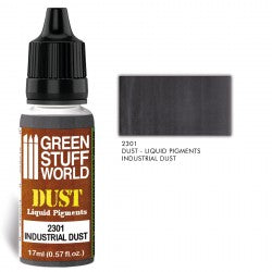 Liquid Pigment - Dust - Green Stuff World - 6 different varieties