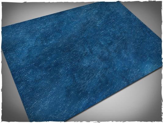 Waterworld  gaming mat