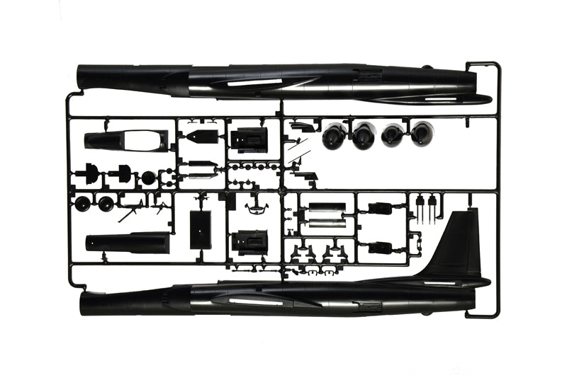 TR-1A/B - Italeri - 1:48 Scale 