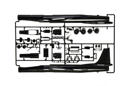 TR-1A/B - Italeri - 1:48 Scale 