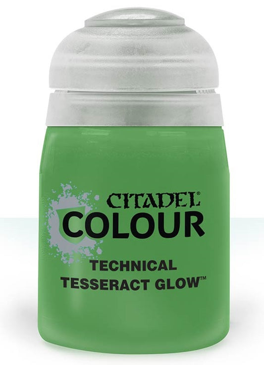 Tesseract Glow - Technical 18ml ...