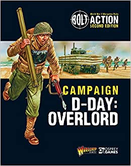 campaign D-Day: Overlord book by...