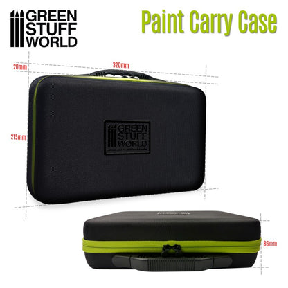 Paint Carry Case (2497) -  GSW