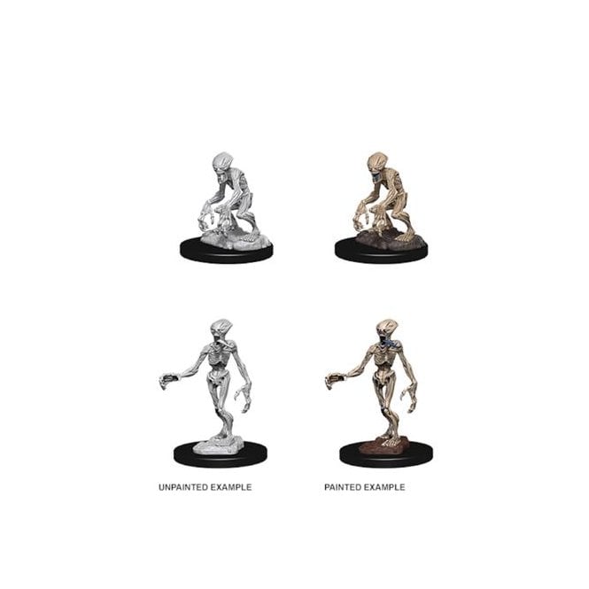 WizKids Pathfinder Battles Deep Cuts (Wave 7) - Doppelgangers 73549: www.mightylancergames.co.uk