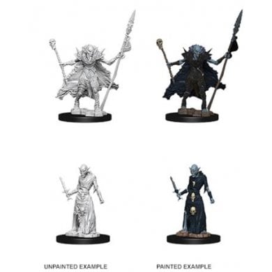 WizKids Pathfinder Battles Deep Cuts (Wave 7) - Ghouls 73548