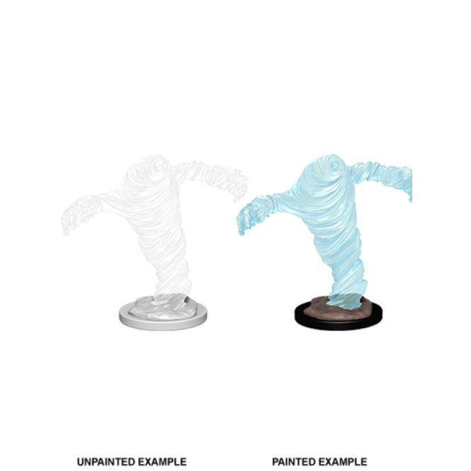 WizKids Pathfinder Deep Cuts Miniatures (Wave 5) - Medium Air Elemental 73356