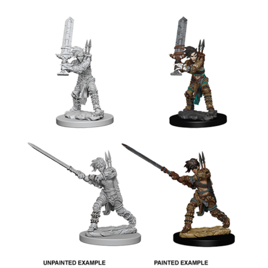 WizKids Pathfinder Deep Cuts Min...