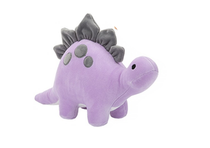 Oh So Soft  Dinosaur - 23cm - three designs