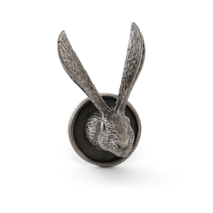 Hare Head Shaped Doorknob