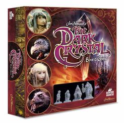 the dark crystal - www.mightylancergames.co.uk