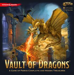 Vault of Dragons - Dungeons &...