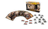 Colt Express – Expansion - Django