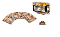 Colt Express – Expansion - Ghost