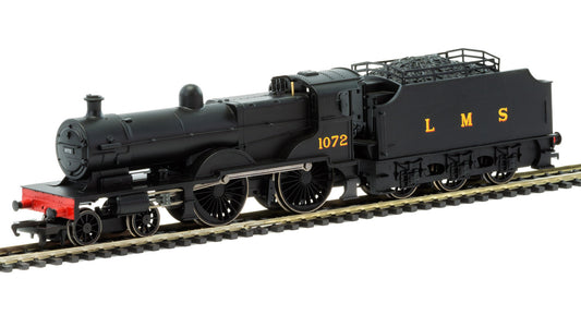 Hornby LMS Class 4p