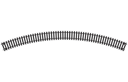 Double Curve 3rd Radius - Hornby...