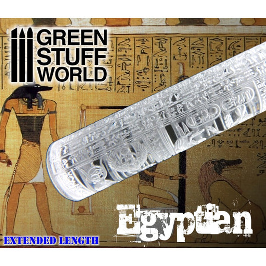 EGYPTIAN - Rolling Pin - 1375 Gr...