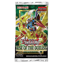 Rise of the Duelist - Yu-Gi-Oh! Booster Packs