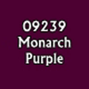 09239 - Monarch Purple (Reaper M...