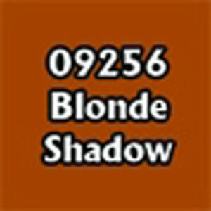 09256 - Blonde Shadow (Reaper Ma...