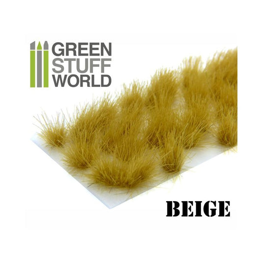 Grass TUFTS XL - 12mm self-adhes...