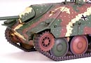 Jagdpanzer 38(t) Hetzer - Tamiya - 32511