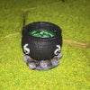 A plain Cauldron by Iron Gate Sc...