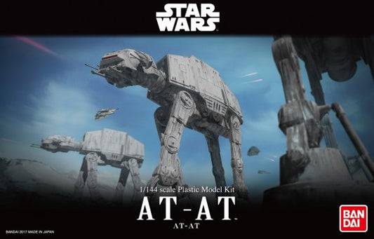 AT-AT 1/144: www.mightylancergam...