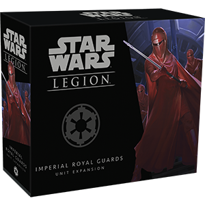 Imperial Royal Guard Unit Expansion (Star Wars: Legion)