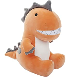 Oh So Soft Dinosaur - 45cm - three designs