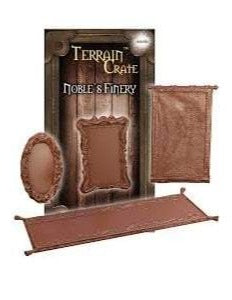 Mantic Games Terrain Crate Noble...