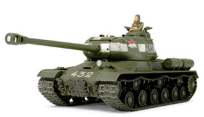 Russian Heavy Tank JS-2 - Tamiya (1/48) 32571