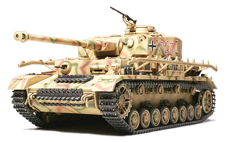 PanzerKampfwagen III Ausf.J sDKF...