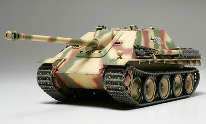 GERMAN TANK DESTROYER JAGDPANTHER LATE VERSION  - Tamiya (1/48) 32522