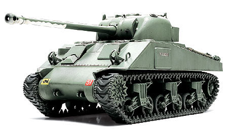 BRITISH SHERMAN IC FIREFLY  - Tamiya (1/48) 32532