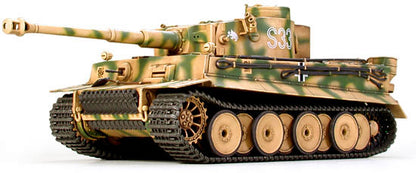 GERMAN TIGER I EARLY PRODUCTION - Tamiya (1/48) 32504