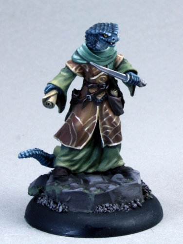 Reaper Pathfinder Miniatures - 6...