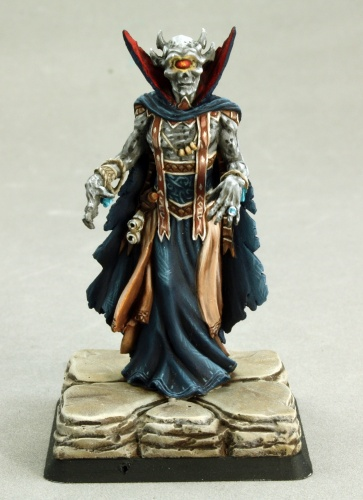 60082: Vordakai, Cyclops Lich by...