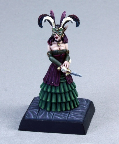 Reaper Pathfinder Miniatures  - ...