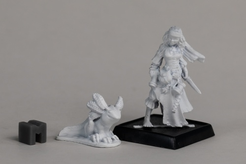 reaper miniatures 03913: Caillea...