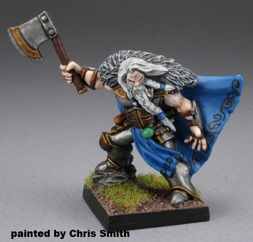 viking - reaper miniature uk stockist tabletop miniatures 