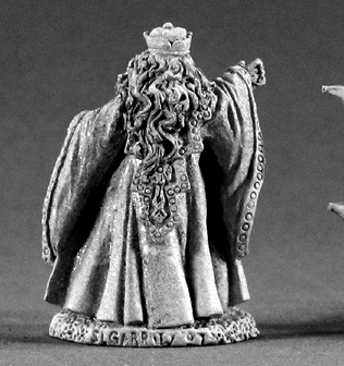 reaper miniature uk stockist cleric