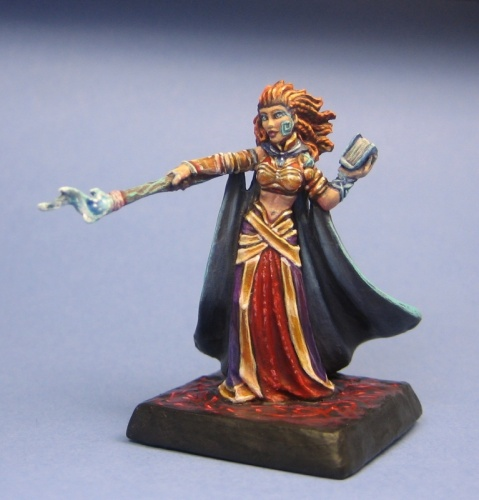 Reaper Pathfinder Miniatures - 6...