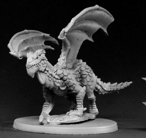 reaper miniature uk stockist tabletop miniatures dragon