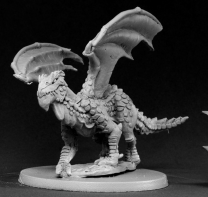 reaper miniature uk stockist tabletop miniatures dragon