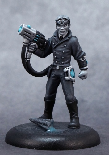 59041: Deadlands Noir: Patent Scientist