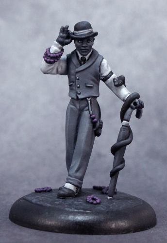 59038: Deadlands Noir: Houngan