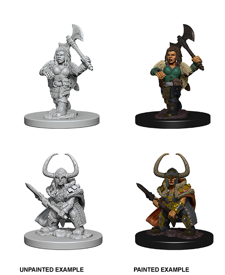 Wizkids D&D Nolzur's Mar...